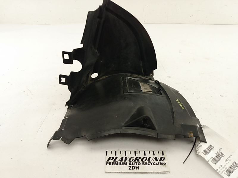 04 05 06 07 08 Chrysler Crossfire Front Fender Liner Mud Guard Right Passenger