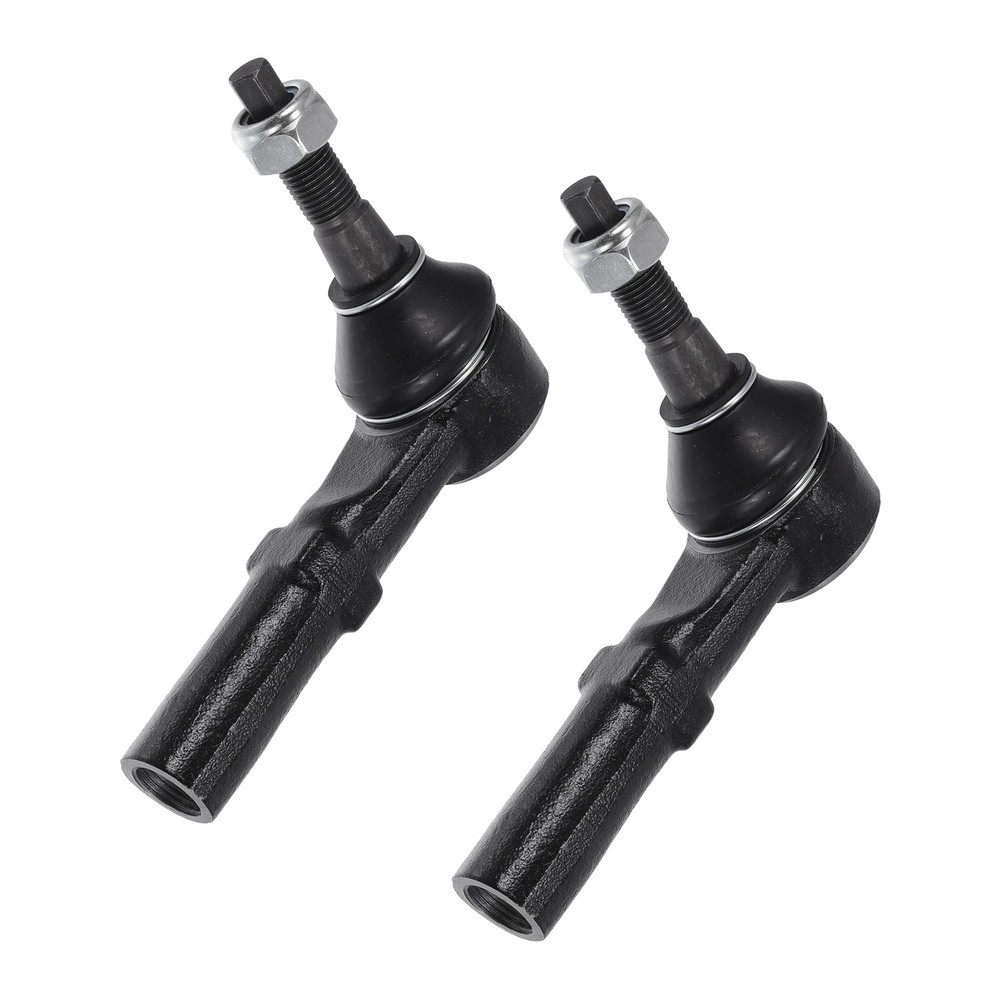 2 Piece Pull End Connections for Dodge for Ram 2500 Drag Link