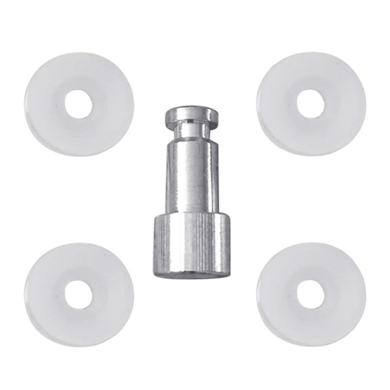 Universal Floater and Sealer Replacement for Power Pressure Cooker Durable