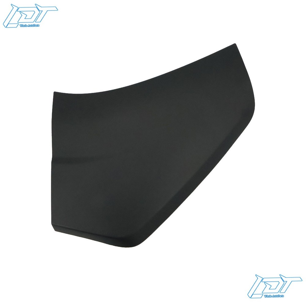 For 2023 2024 2025 Chevrolet Colorado Front Left Bumper Cover Fascia 85617686