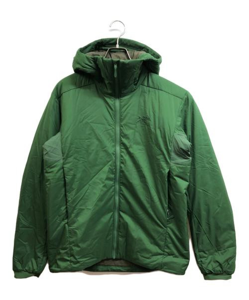 Jacket Men's size S Atom Heavyweight Hoody 23