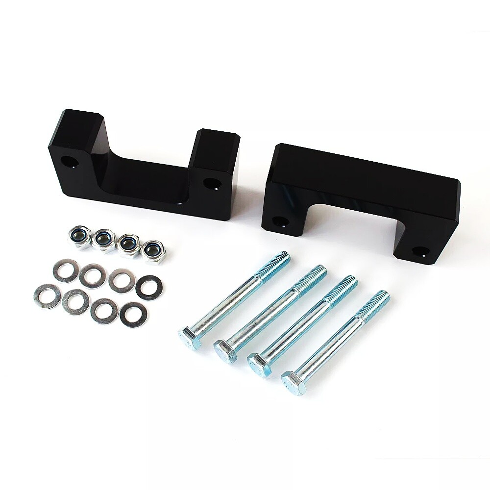 2007-2019 Chevy GMC Silverado Sierra 2.5