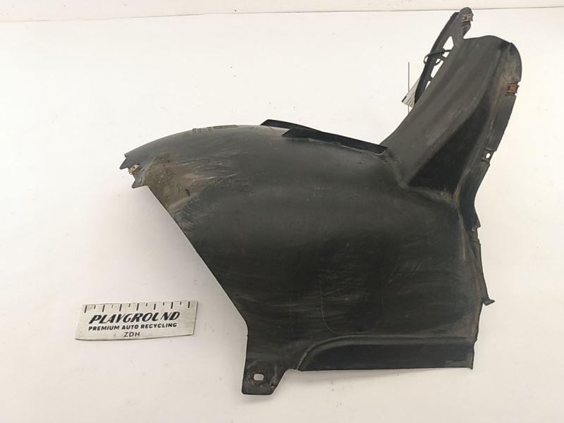 VW VOLKSWAGEN EOS Front Driver Left Inner Fender Liner Splash Shield 07-11