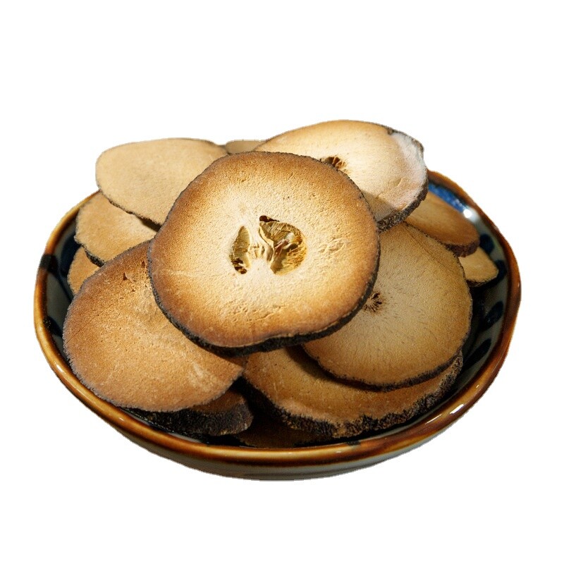 Hwa Tangerine Redc Eight Immortals Fetal Fruit Herbs 80g Pack