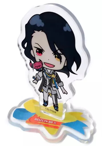 Acrylic Stand Panel Athrun Bbii The Idolmaster Sidem Collection Dbox