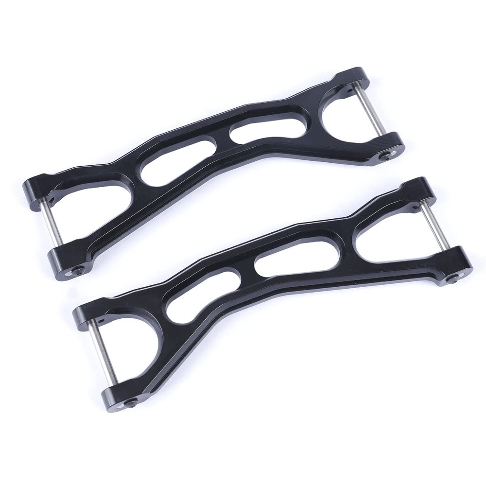Aluminum Alloy Front/Rear Suspension Upper Arms for 1/5 Traxxas X-Maxx Upgrad...