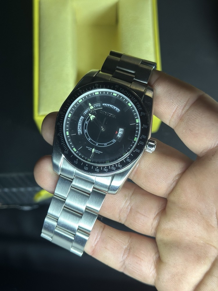Invicta Watch