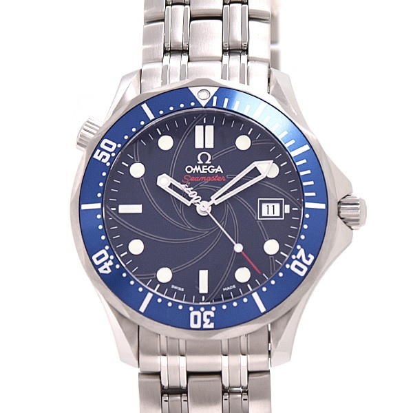 OMEGA Seamaster 2226.80.00