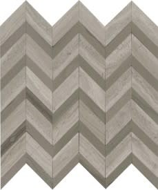 Emser Tile MKTBIZO-CHEV-0408 Sample Tile for Preview