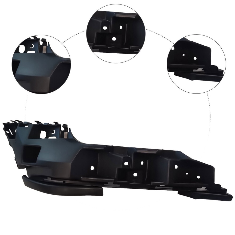 Fits 2015 2016 17 Ford F-150 Front RH Passenger Side Grille Support Replacement