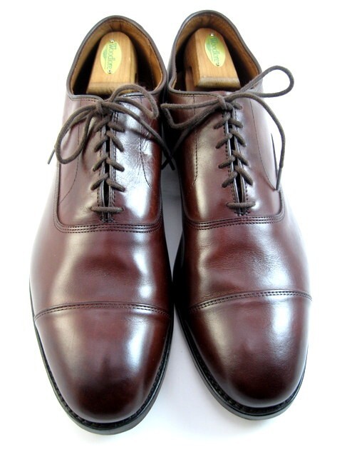 Allen Edmonds  