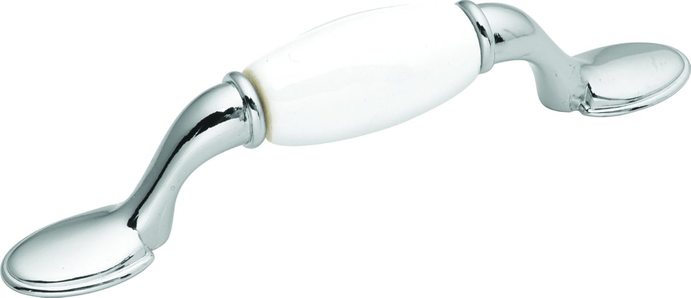 1 Pack Solid Core Kitchen Cabinet Pulls, Luxury Cabinet Handles, Hardware for Do