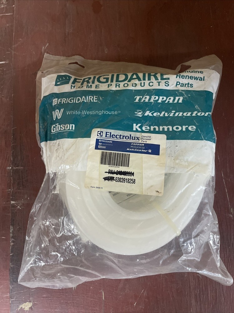 5303918258 Frigidaire Refrigerator Water Tank Conversion Kit