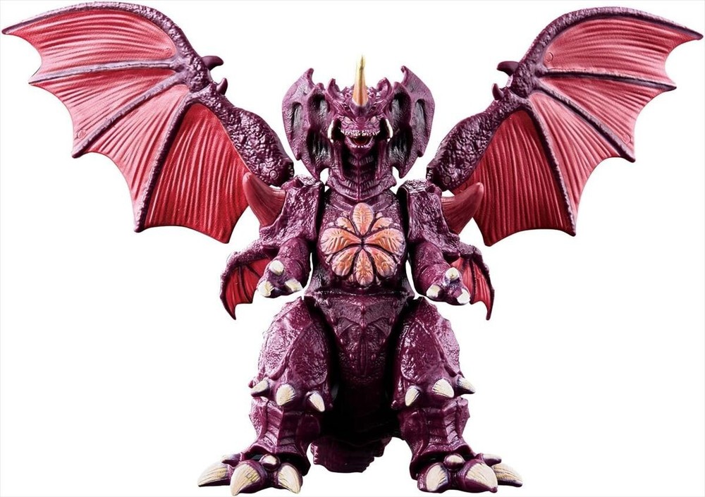2025 Bandai Destoroyah 5.75