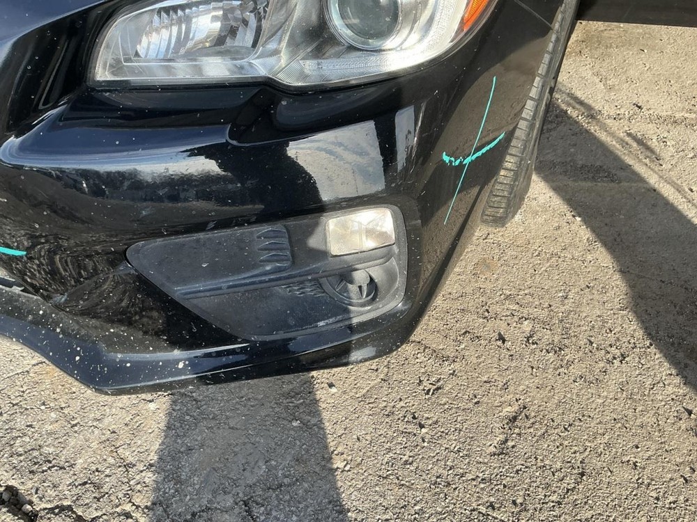 15-21 WRX LED Corner Park Light Turn Signal Lamp 4809174