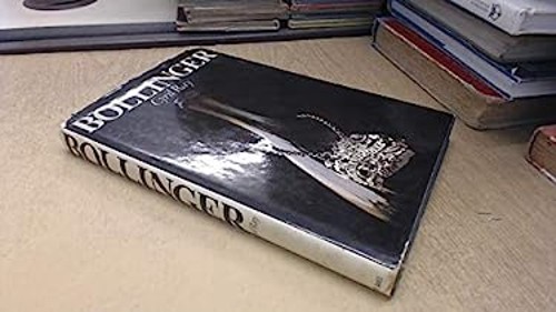 Bollinger : The Story of a Champagne Hardcover Cyril Ray