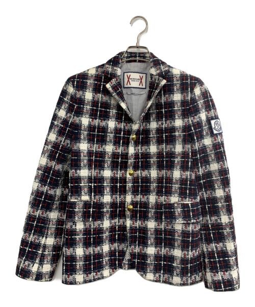 Warm Wool Jacket for Men and Women - Cozy Winter Outerwear