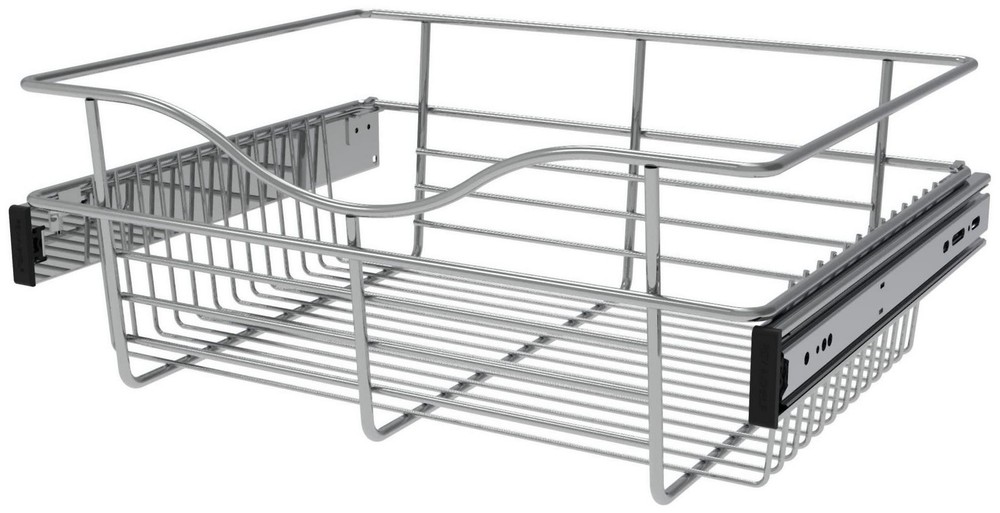 Rev-A-Shelf CB-181407-1 Classic Closet 18