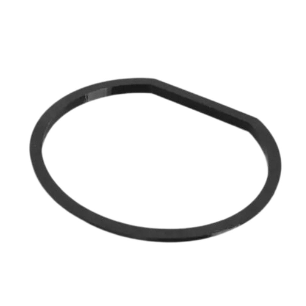 Replacement Gasket Dust Bin Canister Seal Gasket Vacuum Part Vacuum Gasket for