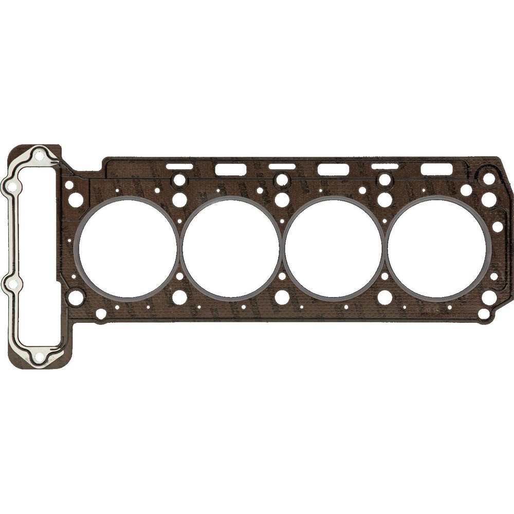 Victor Reinz 61-31130-00 Engine Cylinder Head Gasket For 96-04 C230 SLK230