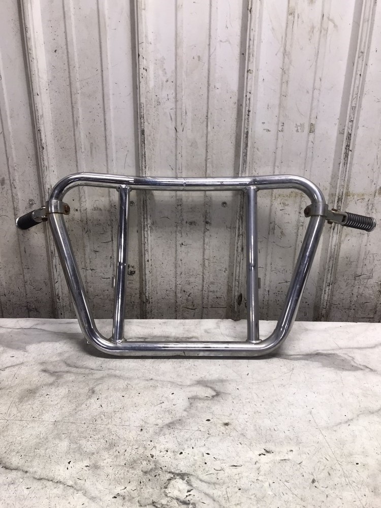 96 Kawasaki VN800 VN 800 B Vulcan Classic Engine Motor Guards Crash Bars