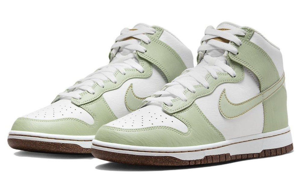 Nike Dunk High Inspected By Swoosh 2022 DQ7680-300