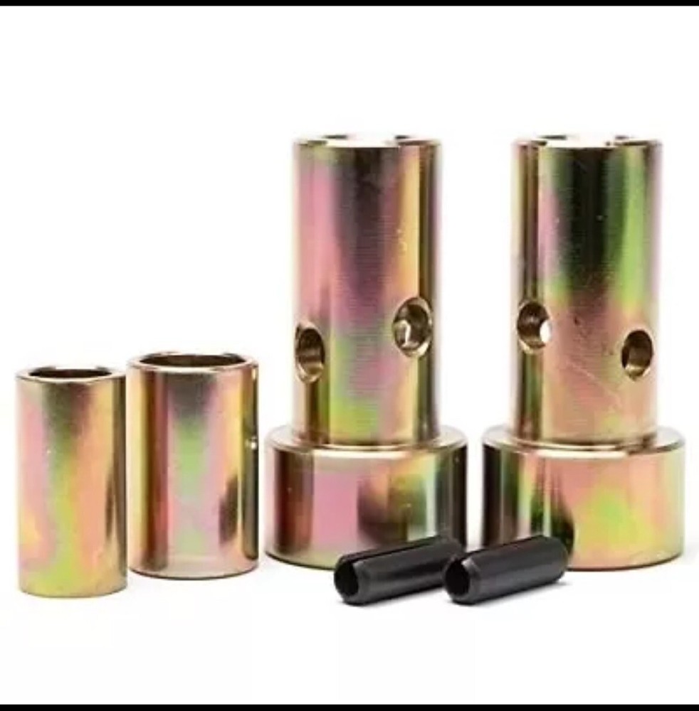 John Deere I Match Quick Hitch Bushing Kit LP19969 for Easy Attachment