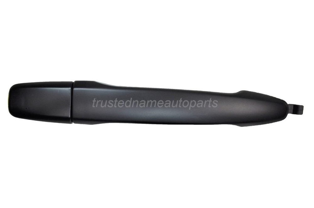 fits 2011 to 2016 Mitsubishi Outlander Sport Exterior Door Handle Rear Right