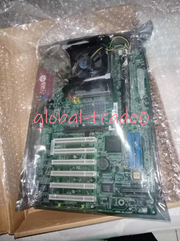 M845B REV2.1 Brand New Motherboard M845B REV2.1