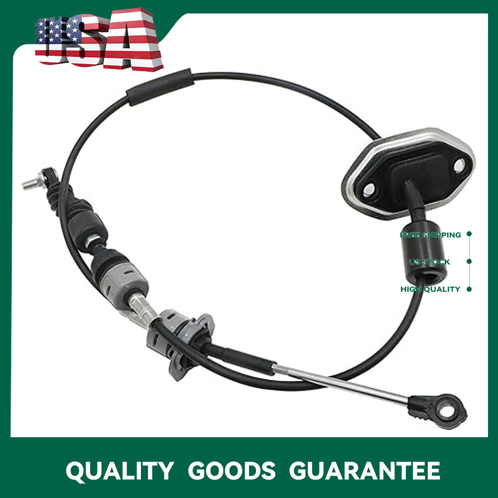 NEW 46790-2K150 467902K150 Fits for Kia 2010 2011 Soul Shift Control Cable*