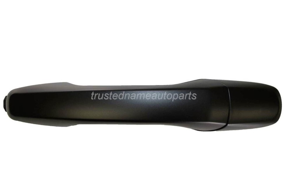 fits 2011 to 2014 Ford Edge Exterior Door Handle Rear Left Primed