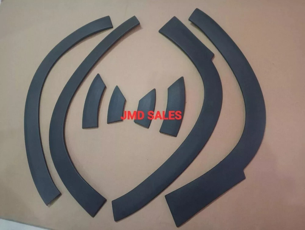 Fit For Suzuki S Presso Fender Flares Wheel Arch