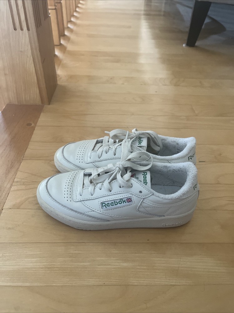 Reebok shoes