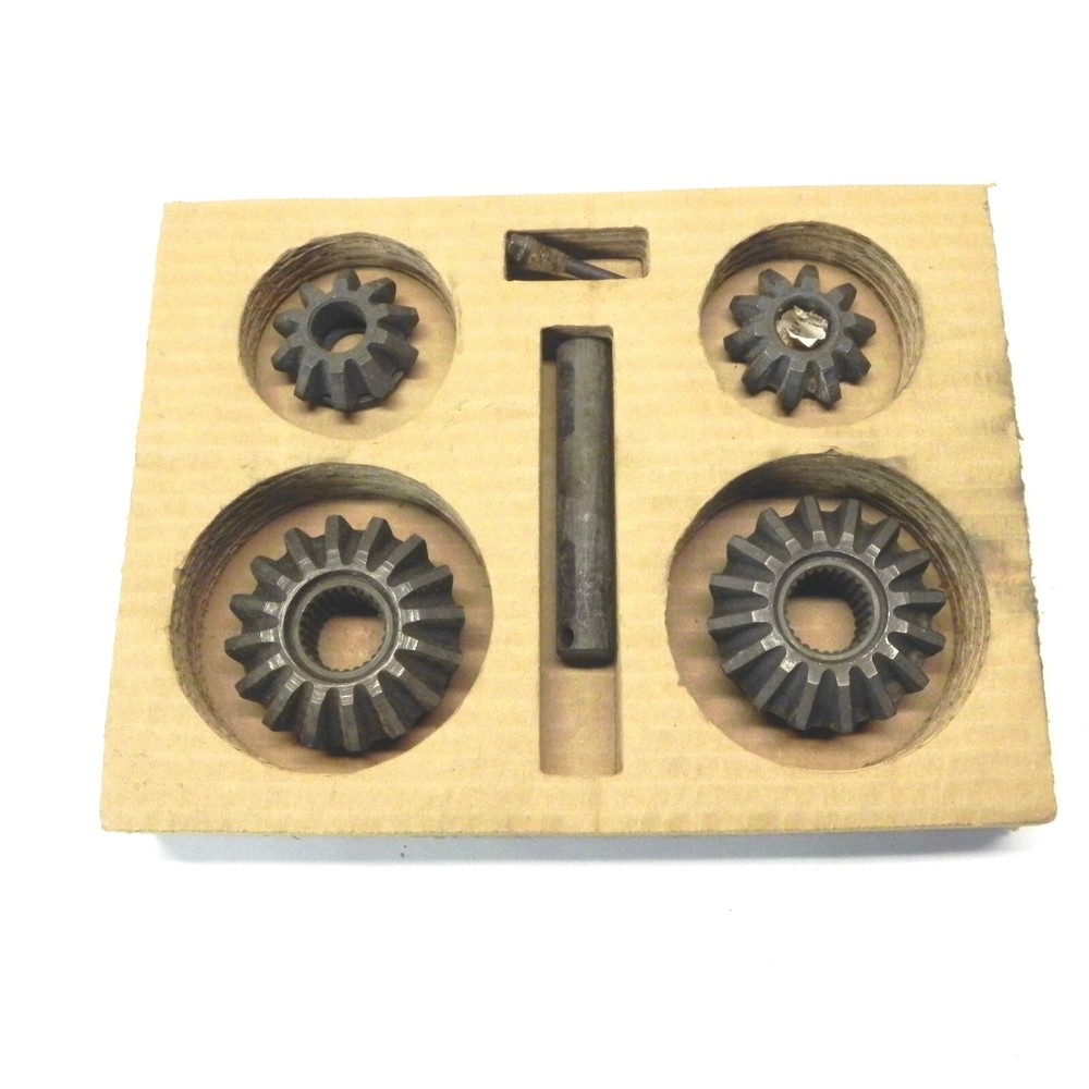 1977-79 CHEVY MALIBU REAR DIFF SIDE PINION GEAR SET KIT NOS GM#560697 VINTAGE