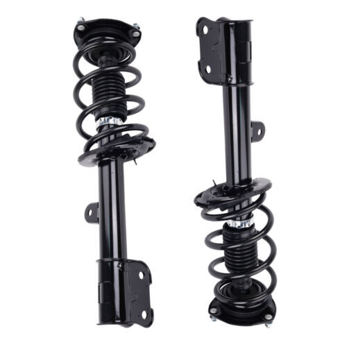 2pc Front  Complete Shock Absorber Strut for 12-2013 Kia Sorento FWD AWD