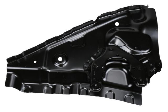 Genuine GM Driver Side Front Upper Rail 95468315 for Engine Compartment
