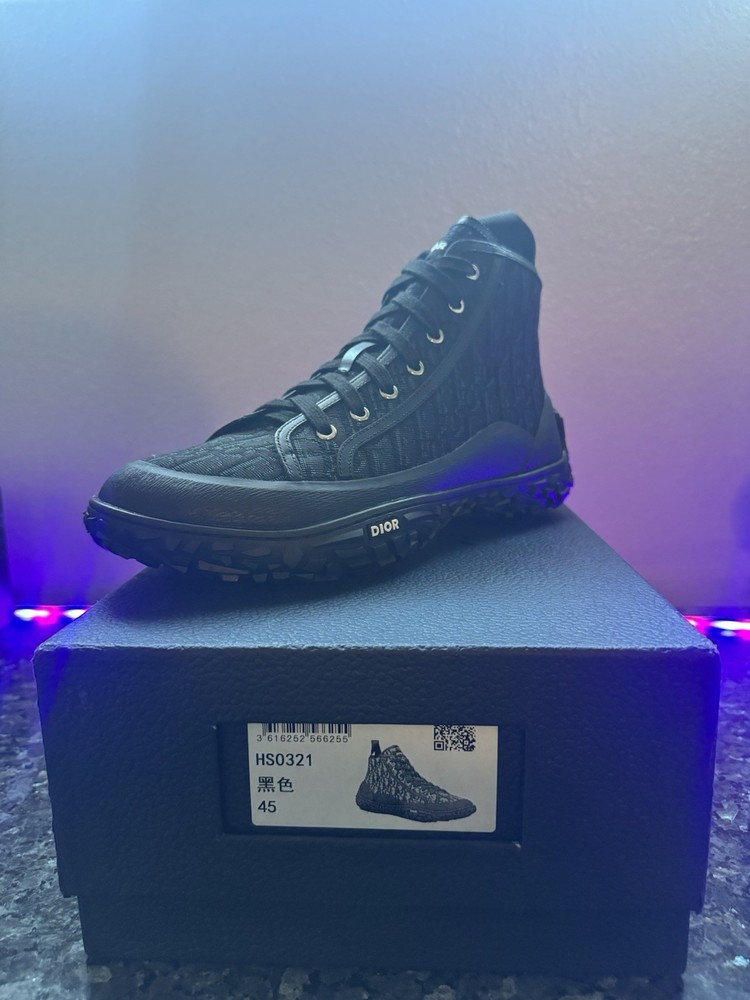 Designer Shoes
