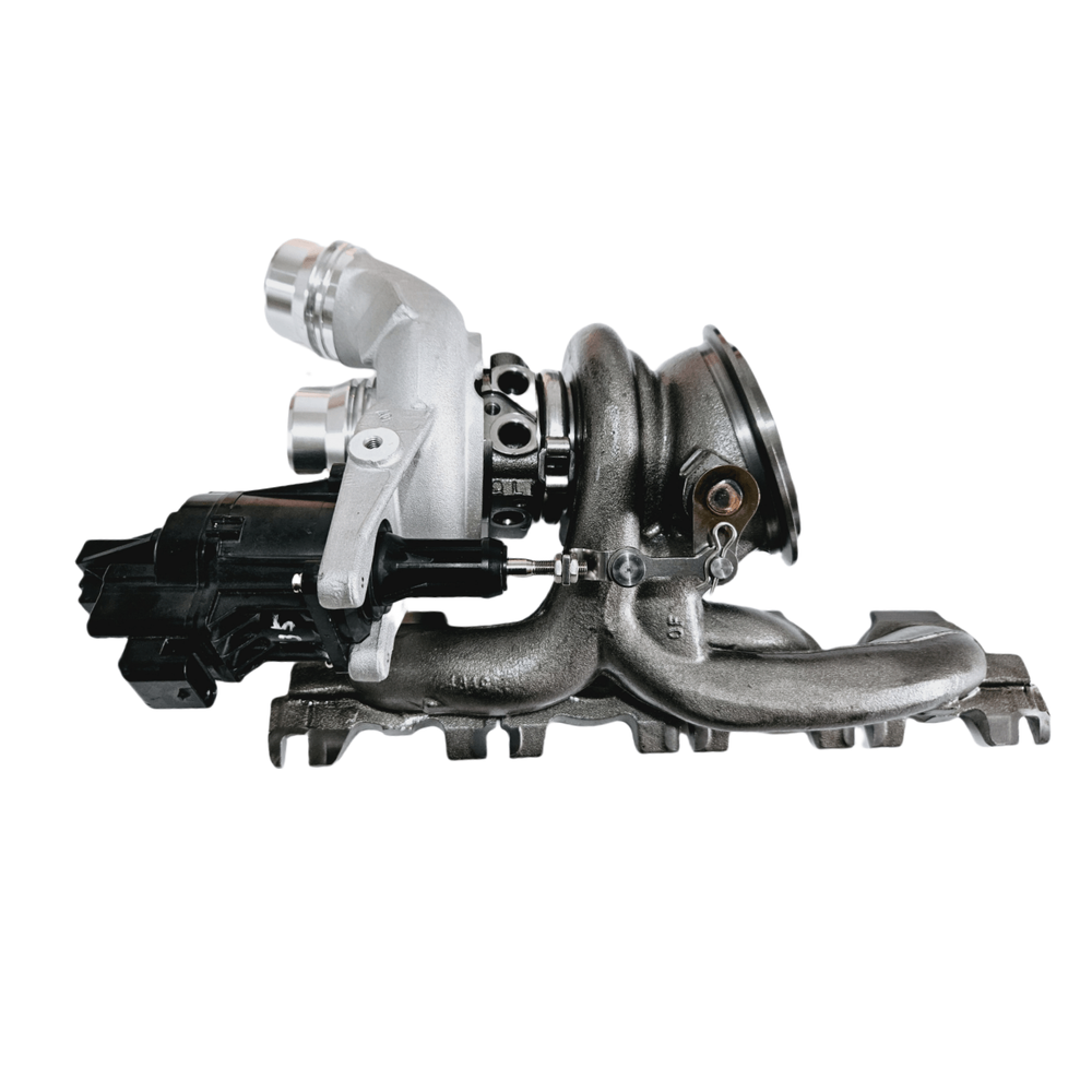 Turbocharger for BMW 120i 125i 220i 230i 330i 420i 430i 520i 530i OEM 7637563 4947702403