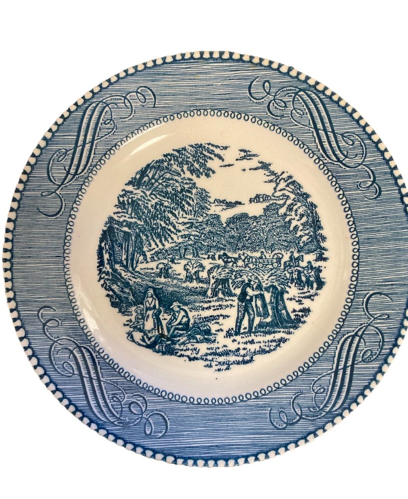 Currier and Ives 
