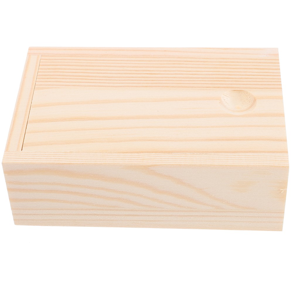 Small Travel Jewelry Organizer Storage Box for Closet