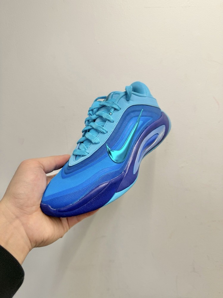 Nike A'ja Wilson A'One Indigo Girl FZ8605-401 Women’s Size 6