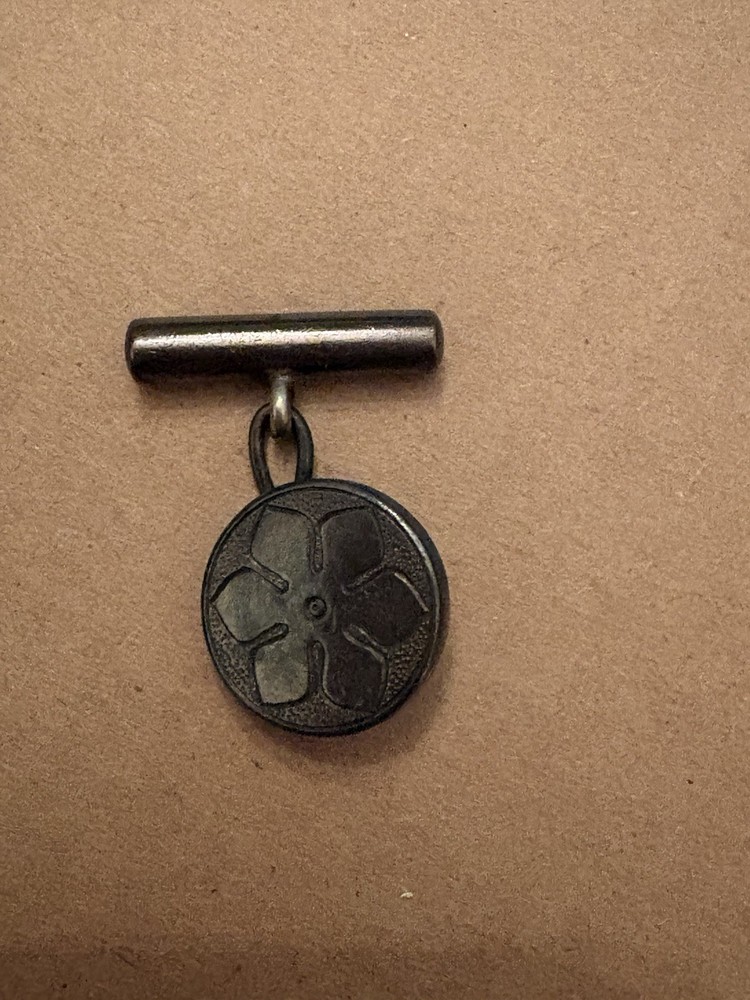 Vintage Pendant