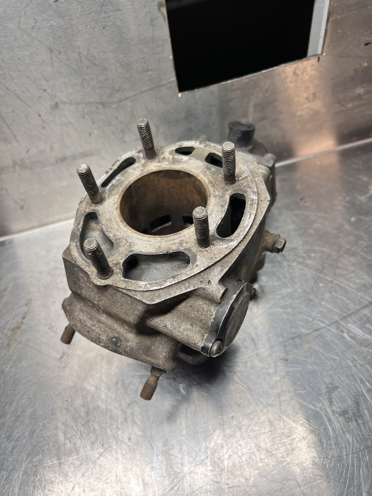 Yamaha RZ250 RZ 250 Cylinder Engine Motor Oem Original 51L