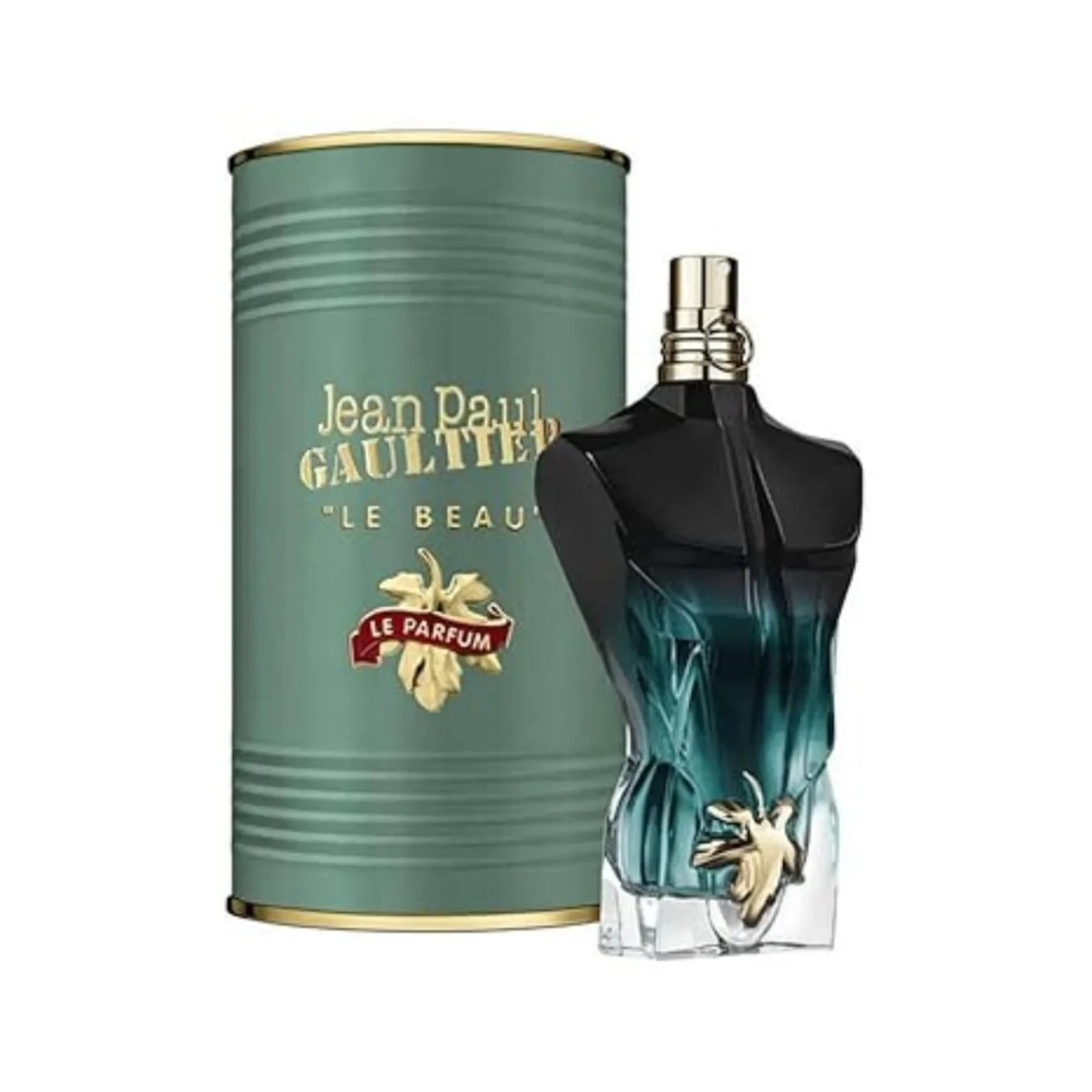 Jean Paul Gaultier Le Male Le Beau Intense EDP 125ml Unisex Perfume Fragrance