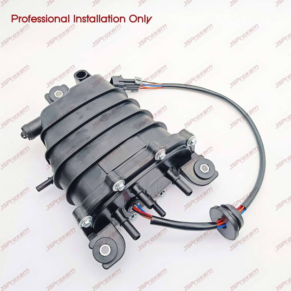 Fit Mercury Verado Fuel Supply Module 8M0130901 SS 880596T08 880596T05 8M6004874