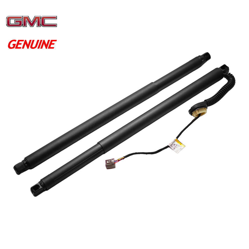 2x OEM Genuine GMC Yukon 2015-2019 Tailgate Power Lift Supports Struts 84183516