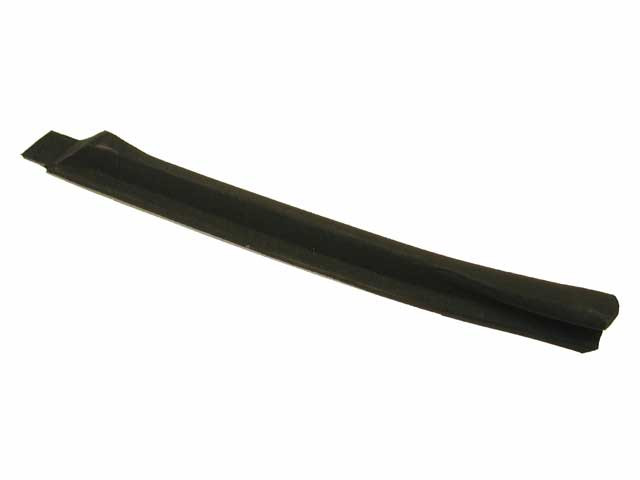 Porsche 911 Replacement Roof Seal 91156122101 Vertical Fitment