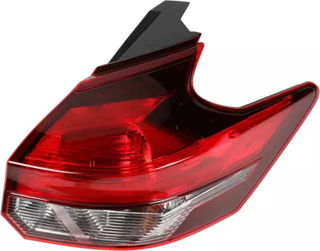 Genuine Nissan Tail Lamp Assembly 26550-5RL0A