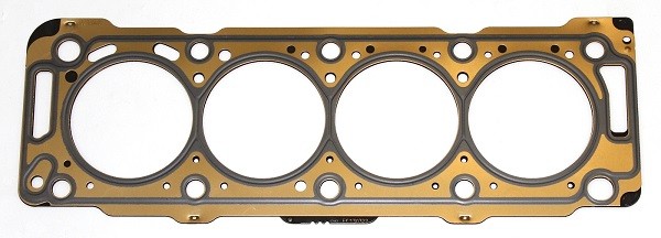 075.840 Elring gasket, cylinder head for Chevrolet, Citroën, Derways, Fiat, Hongqi