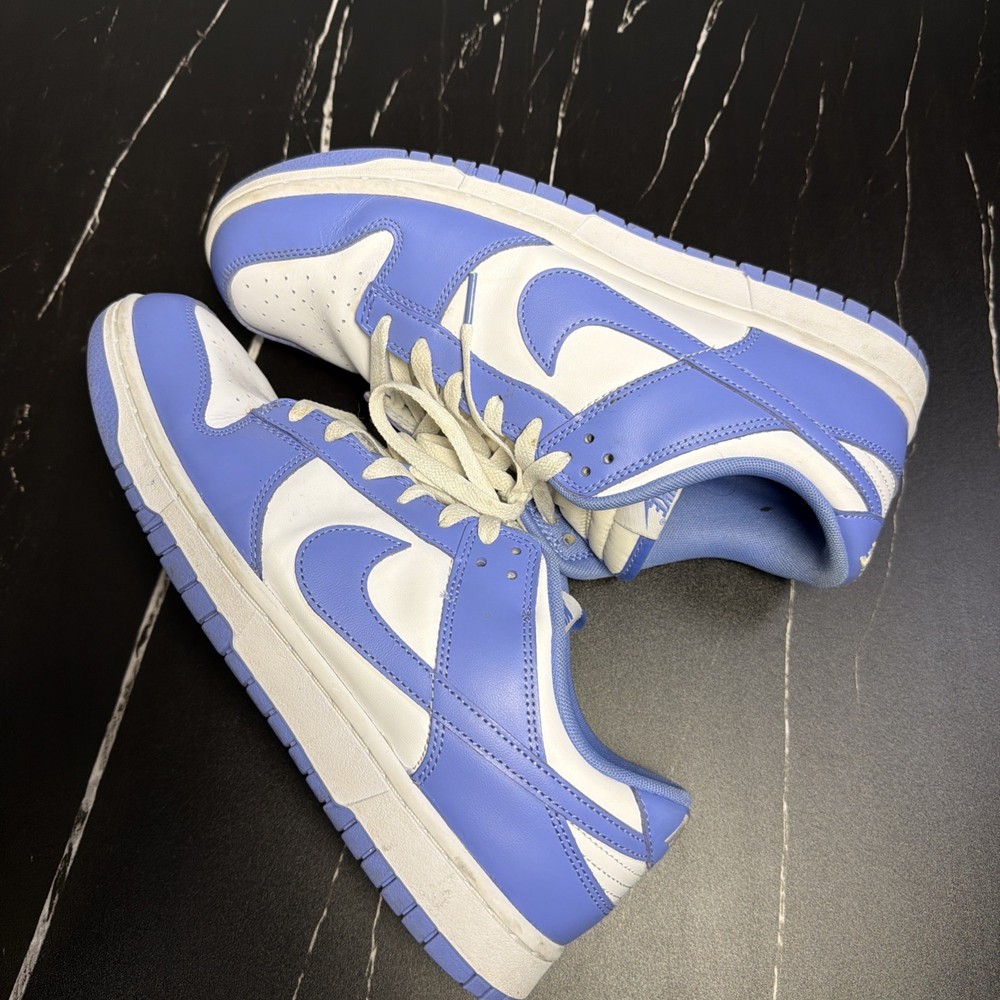 Nike Dunk University Blue Size 11.5